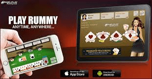 khelplay rummy app download