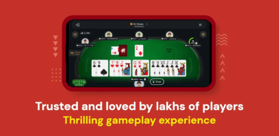 Rummy App  Benefits of iOS & Android Rummy App - Playship