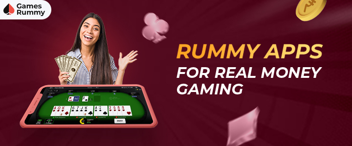 Best Rummy Apps For Real Money