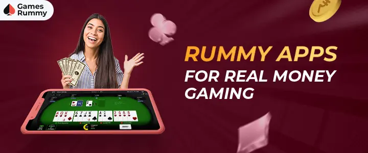 Best Rummy Apps For Real Money
