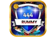 444 wealth rummy APK