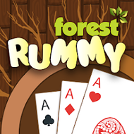 Forest Rummy APK