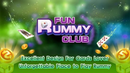 Fun Rummy Club