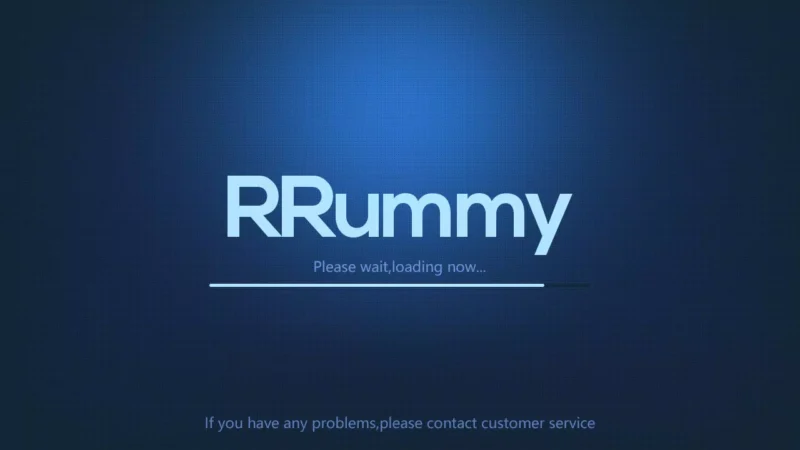 R Rummy