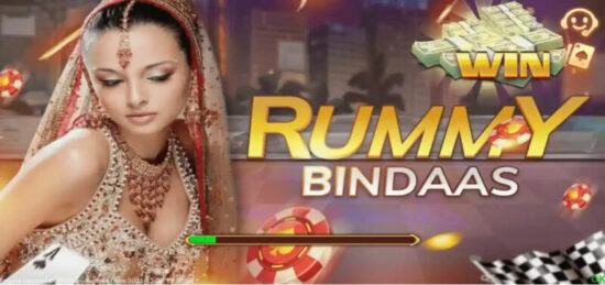 Rummy Bindaas
