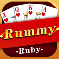 Ruby Rummy APK