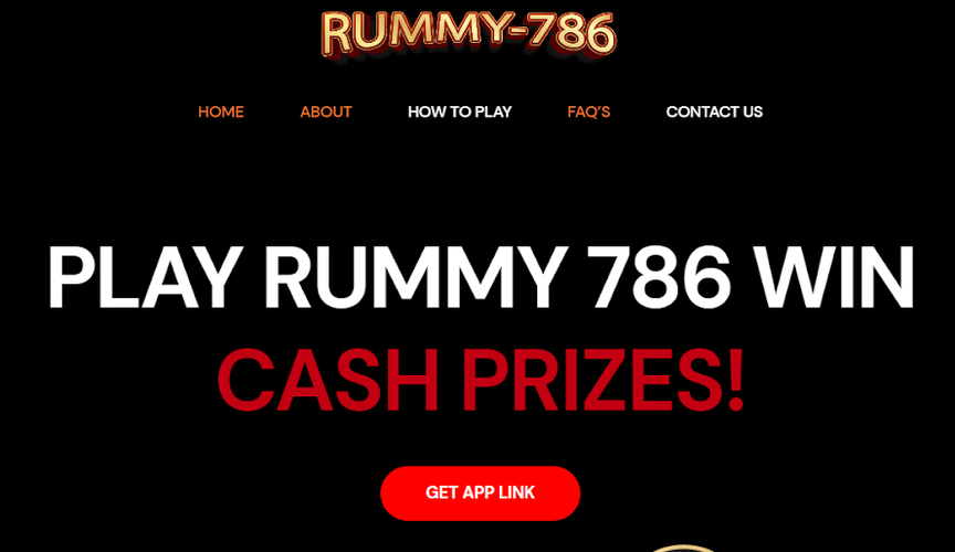 rummy 786