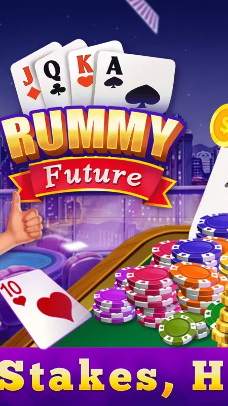 Rummy Future
