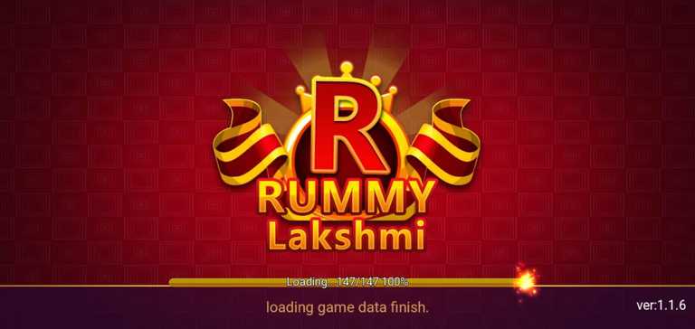 Rummy Lakshmi