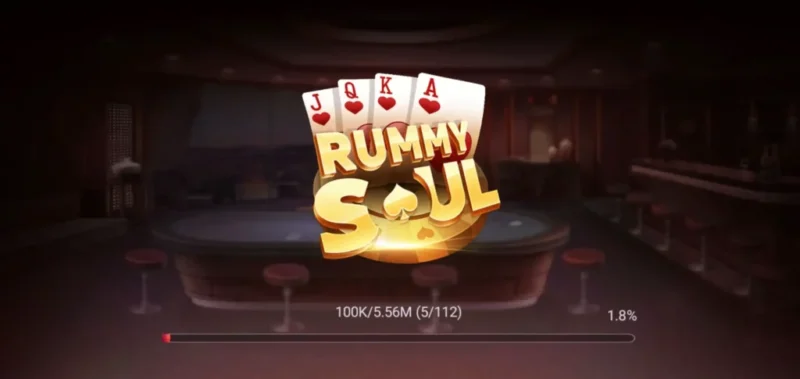 rummy soul
